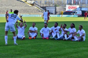 Manisaspor-Gümüşhanespor Ek Fotoğrafları
oku.net/icerik/manisas…