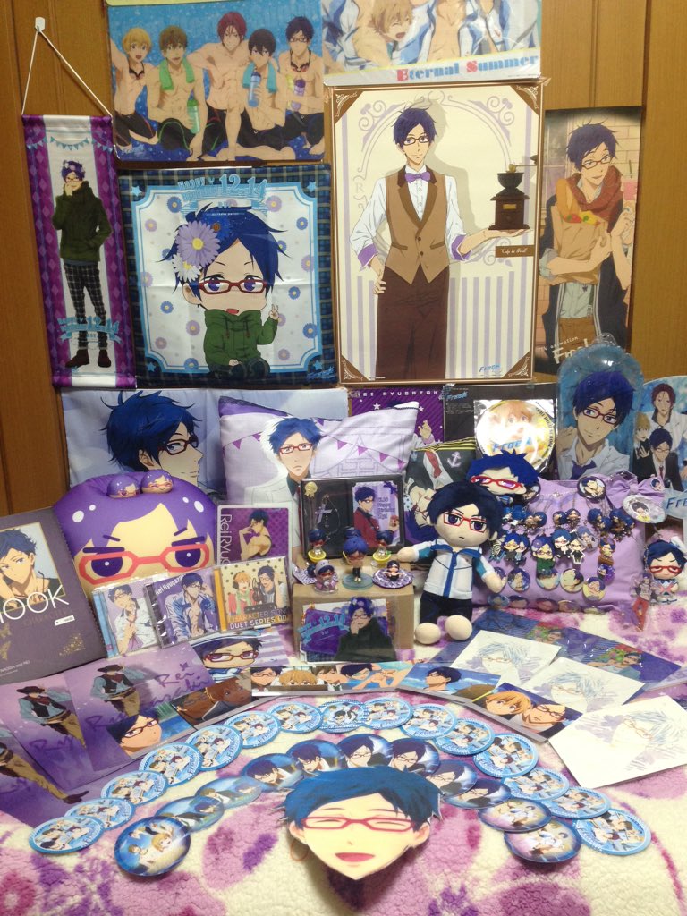 m10518325's tweet photo. #竜ヶ崎怜生誕祭2015 
#12月14日は竜ヶ崎怜の誕生日
#祝うでしょう 
#RTした人全員フォローする
 怜たんお誕生日おめでとう🎊💞君に出会えて良かったです😂💕理論派でESでさらにカッコよくなった怜たんが大好きです！！ https://t.co/EjgoqeZ9sG