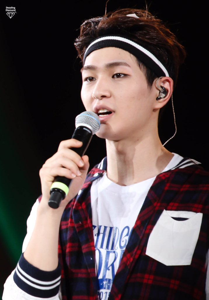 151214 샤이니 온유 생일 | 인스티즈