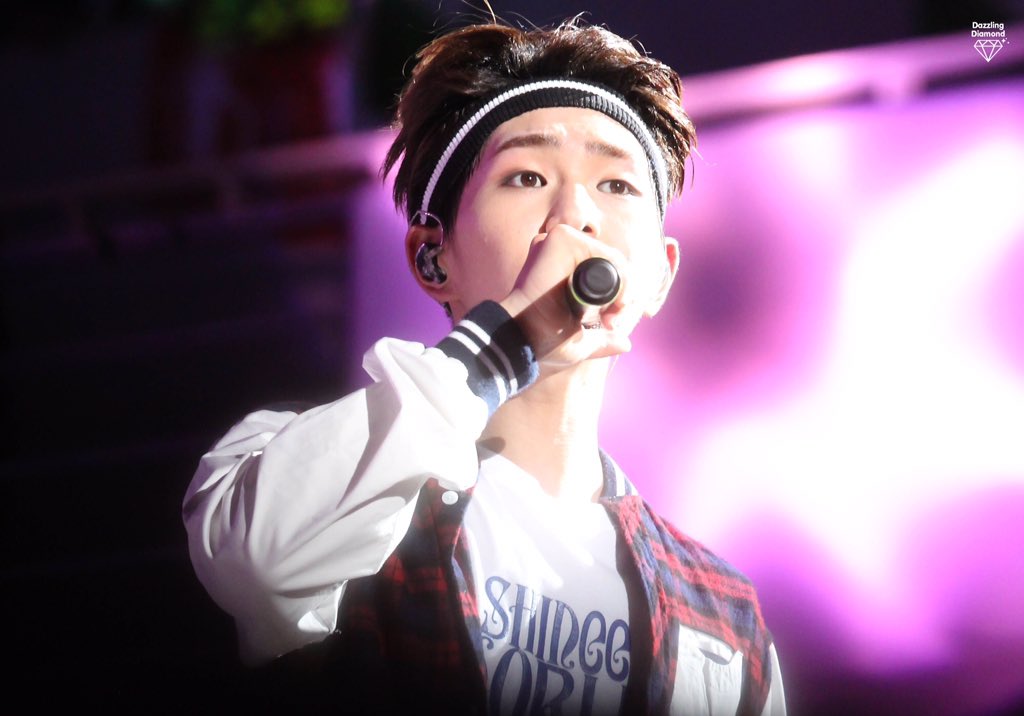 151214 샤이니 온유 생일 | 인스티즈