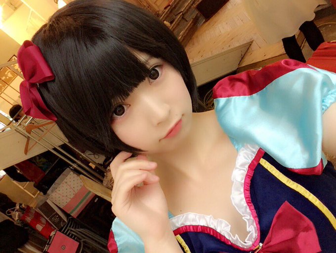 コスプレイヤー冴えない菌ちゃんのTwitter画像75