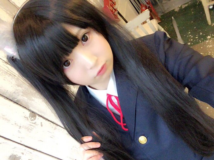 コスプレイヤー冴えない菌ちゃんのTwitter画像76