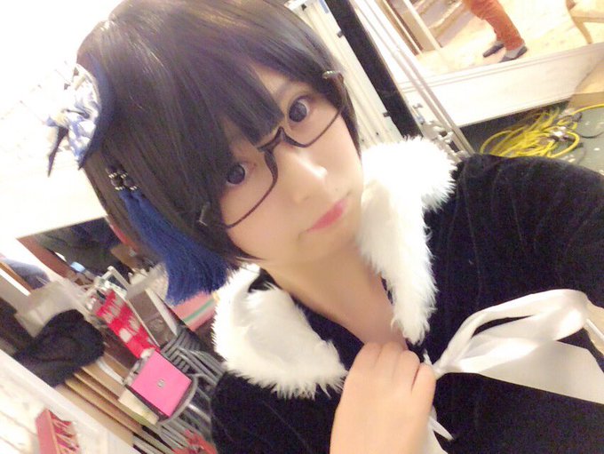 コスプレイヤー冴えない菌ちゃんのTwitter画像77