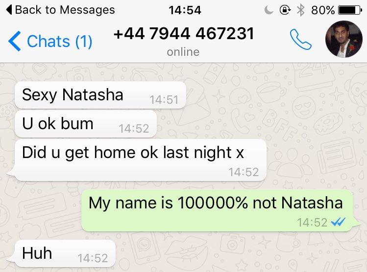 vickie_butcher's tweet photo. Alright mate #FindNatasha https://t.co/pDAdY33LON