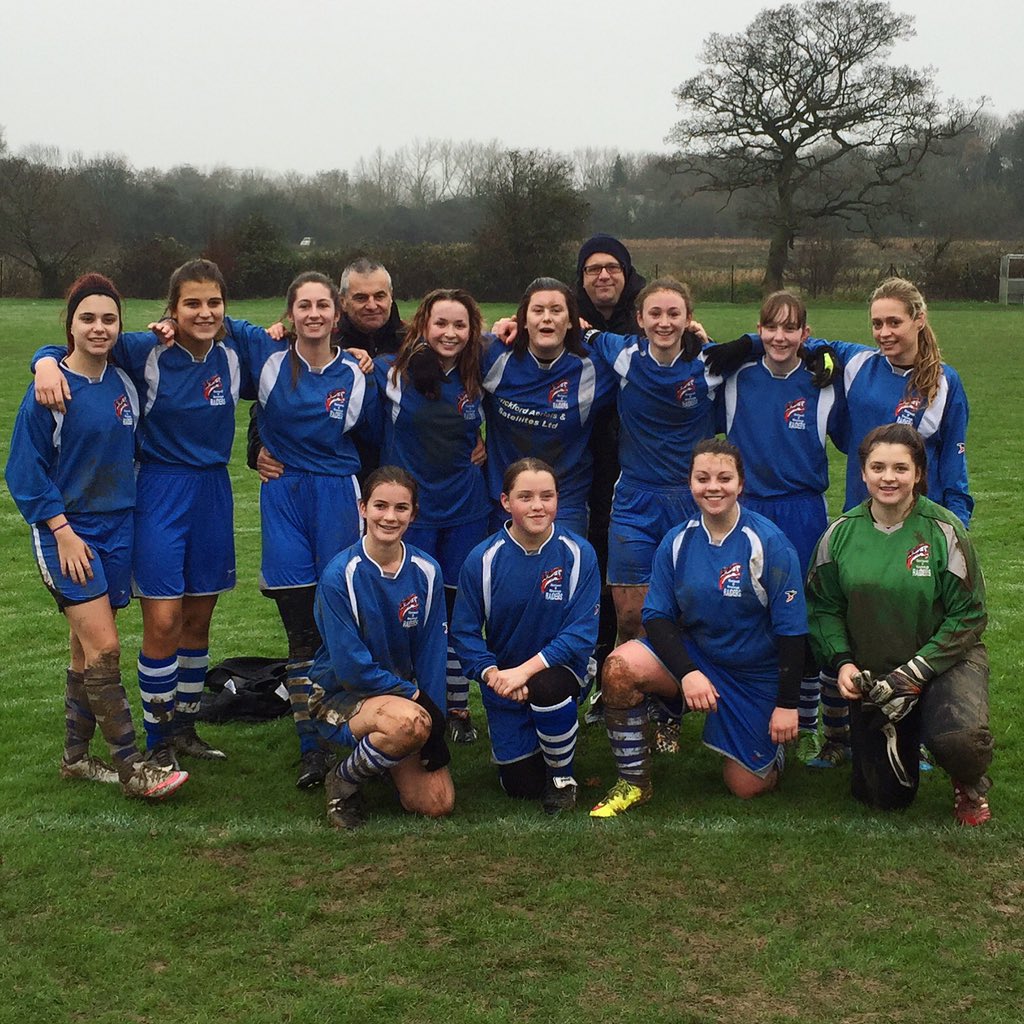 Runwell&Rayleigh FC tweet media