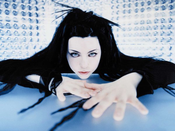 Happy birthday!! 
Amy Lee 
