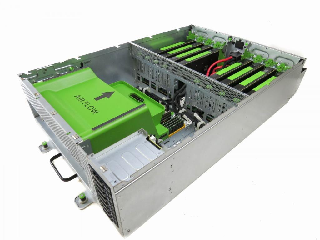 ForbesTech's tweet photo. Facebook is open-sourcing the design of its newest server for large-scale AI computing: https://t.co/qsIeG4Nzqo https://t.co/H77qhbR1j4