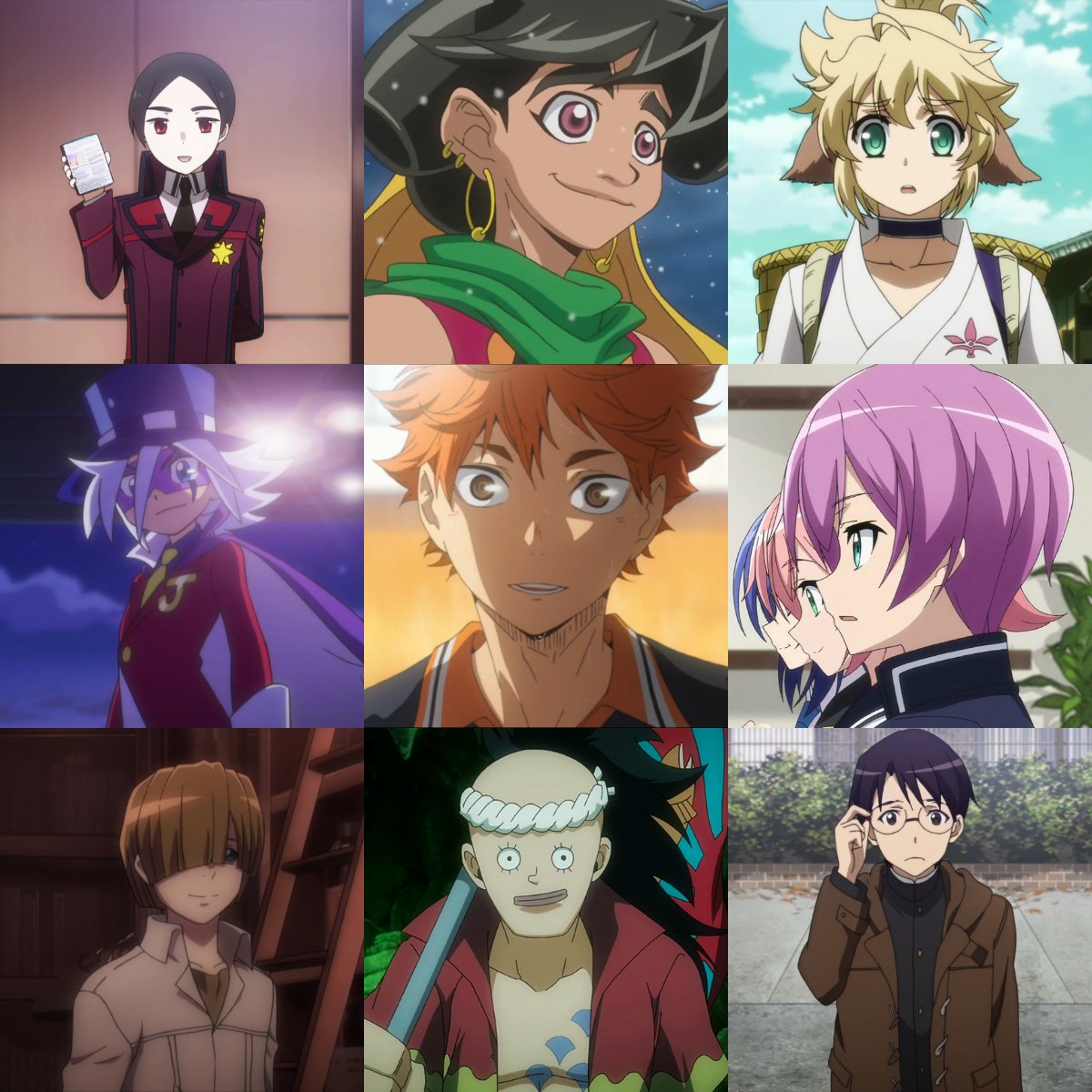 竜汁 ミリム様の下僕 V Twitter 村瀬歩生誕祭 村瀬歩生誕祭15 T Co Kc101ywlat