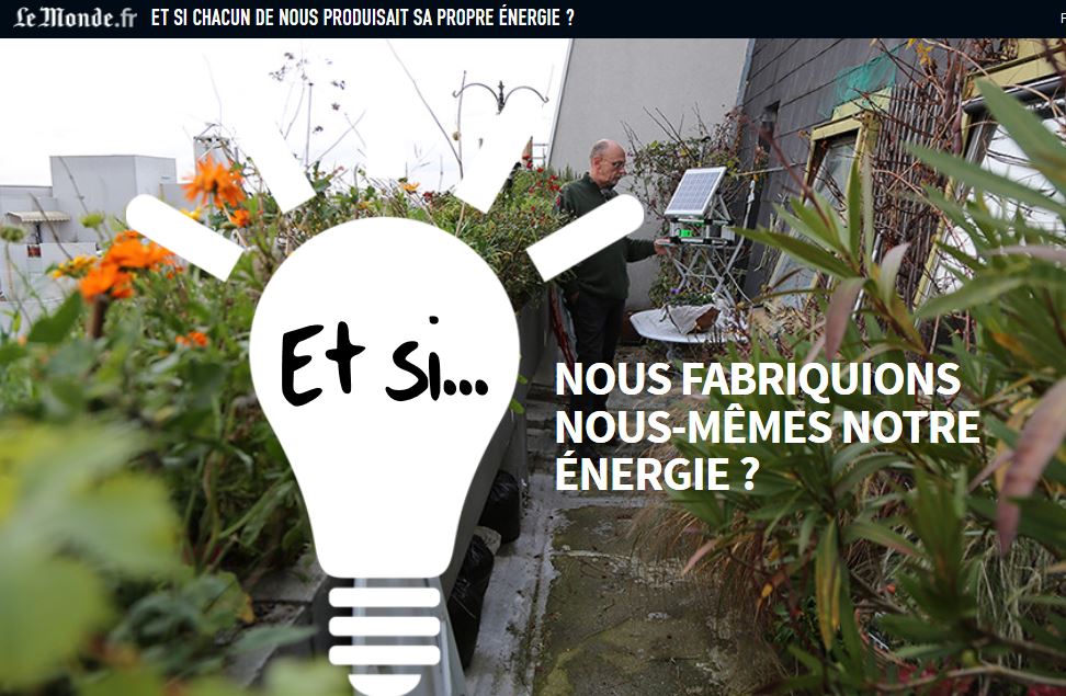 HugoFrederich's tweet photo. On parle du dispositif de suivi solaire #DIY et #opensource de Jean Walter sur @lemondefr !
https://t.co/qmUWvsT2Rk https://t.co/IpaUuAK7ju