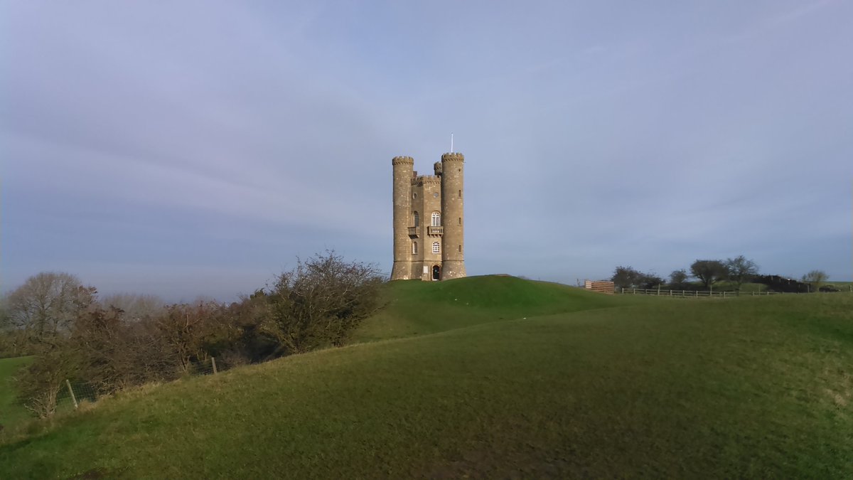 TWMethod's tweet image. Me, at the end of my hike