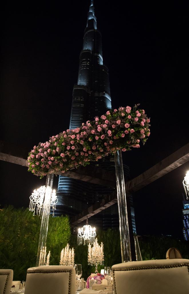 emaardubai's tweet photo. We raised the curtain to unveil our latest property with a glamorous event #TheAddressResidences #DubaiOpera https://t.co/hCfMOhP87Y