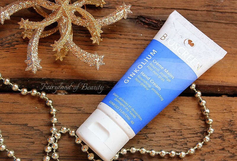 bioscreen lightening cream