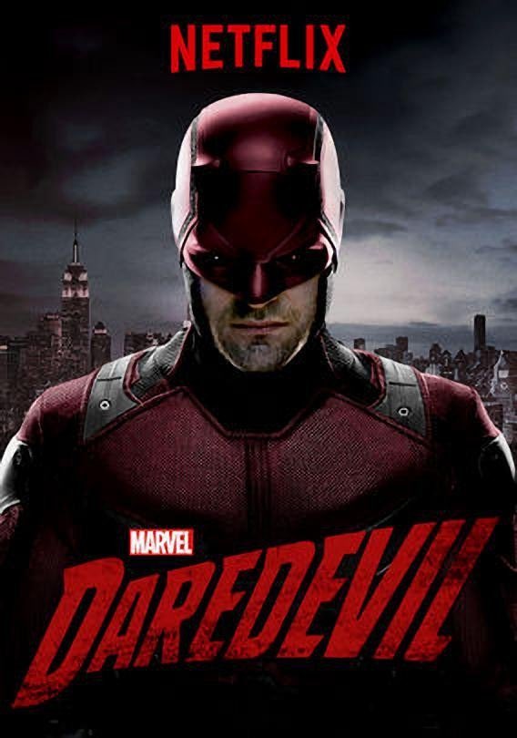 GSG_DANCE's tweet photo. Tarde de series, es el turno de #Daredevil 😍 #Netflix con cada capítulo me engancho más ❤️ https://t.co/YvYWAyoPUU