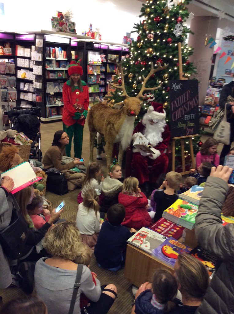 Waterstones Piccadilly, London on Twitter "Big crowd here for Story