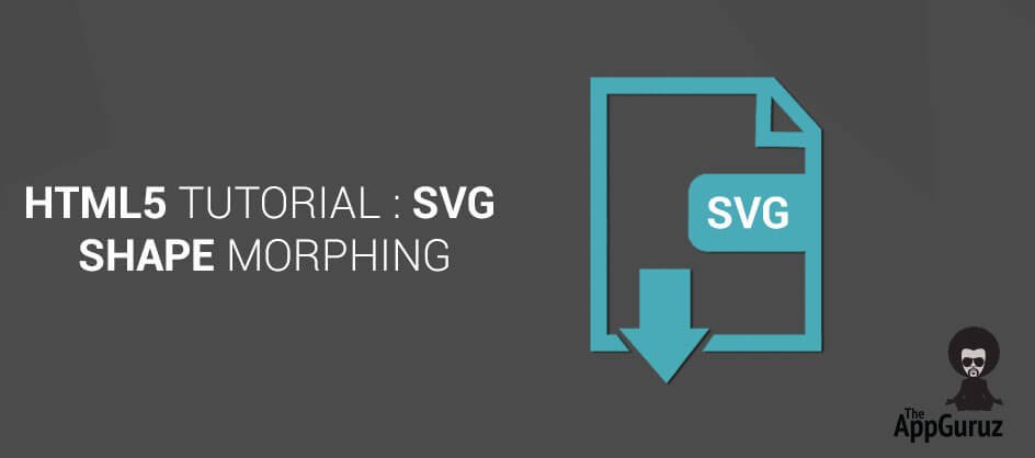 NikosAnevlavis's tweet photo. #SVG Shape Morphing #HTML5 #Tutorial https://t.co/Q1xwn9IG6D μέσω του χρήστη @sharethis #html #HTML5DevConf #webdev https://t.co/Efmd0x364K