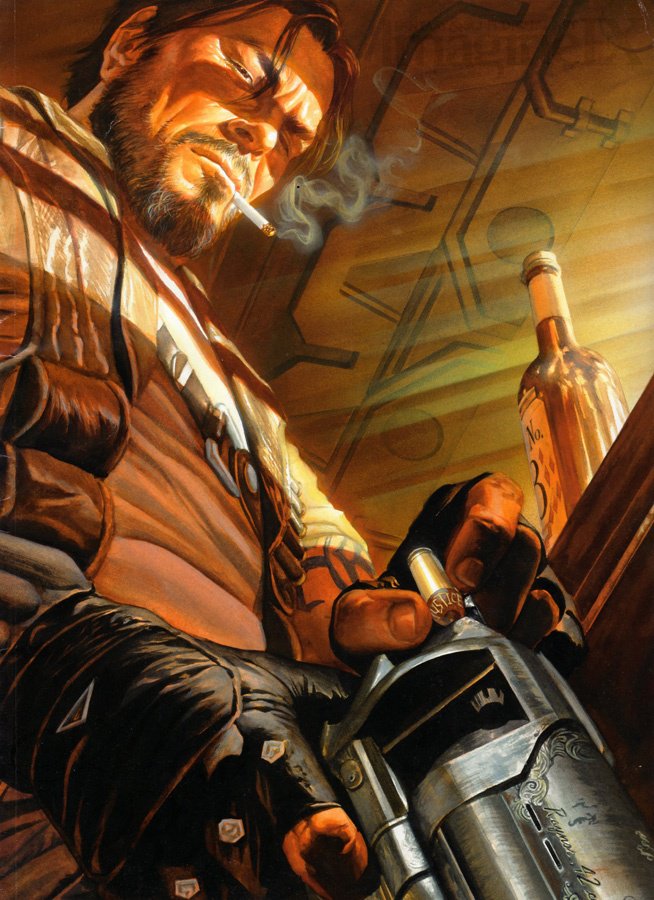 _MasterRaynor's tweet image. 