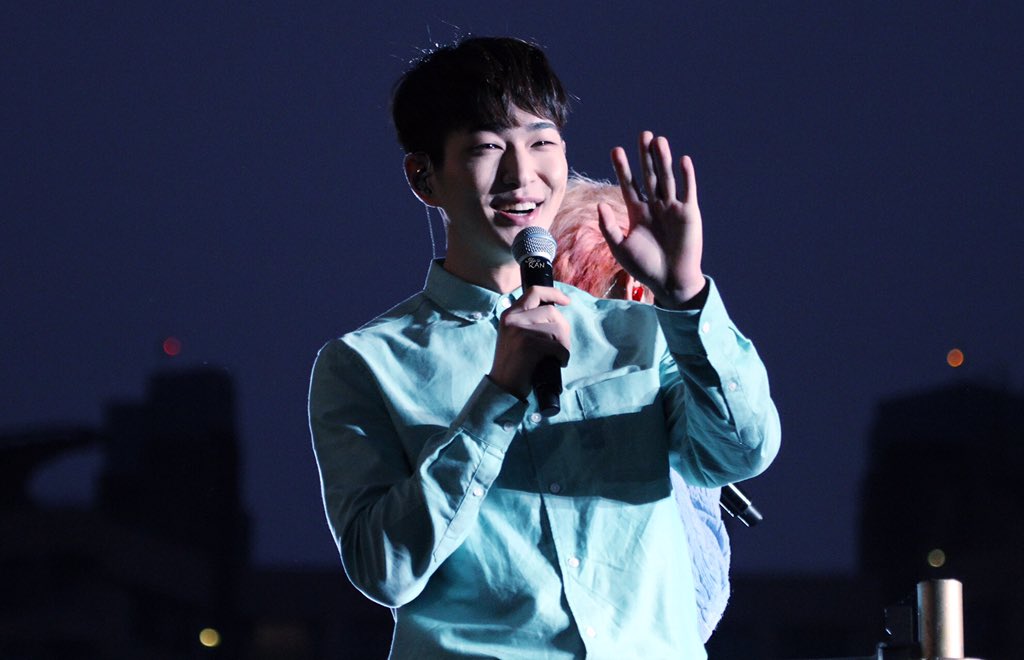 151214 샤이니 온유 생일 | 인스티즈