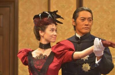 いっしー No Twitter 花燃ゆの津田梅子と八重の桜の大山捨松の衣装同じですけど T Co Cqns6pubqd いっしー No Twitter 花燃ゆの津田梅子と八重の桜の大山捨松の衣装同じですけど T Co Cqns6pubqd