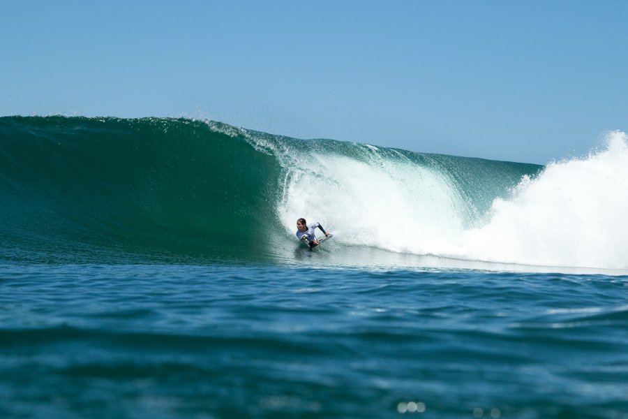 SurfingFrance's tweet photo. ANNE-CECILE LACOSTE CHAMPIONNE DU MONDE DE BODYBOARD 2015 AU CHILI ! #ISAWORLDS #ISAWBC https://t.co/dlSTqRWjWw