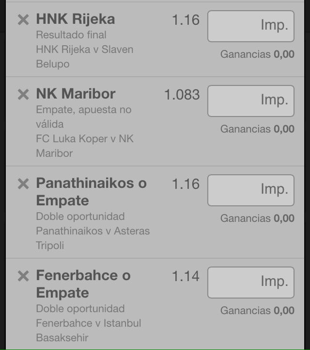 MouofBet's tweet photo. pick 18
stake 1.5 https://t.co/rSVuwtVA5m