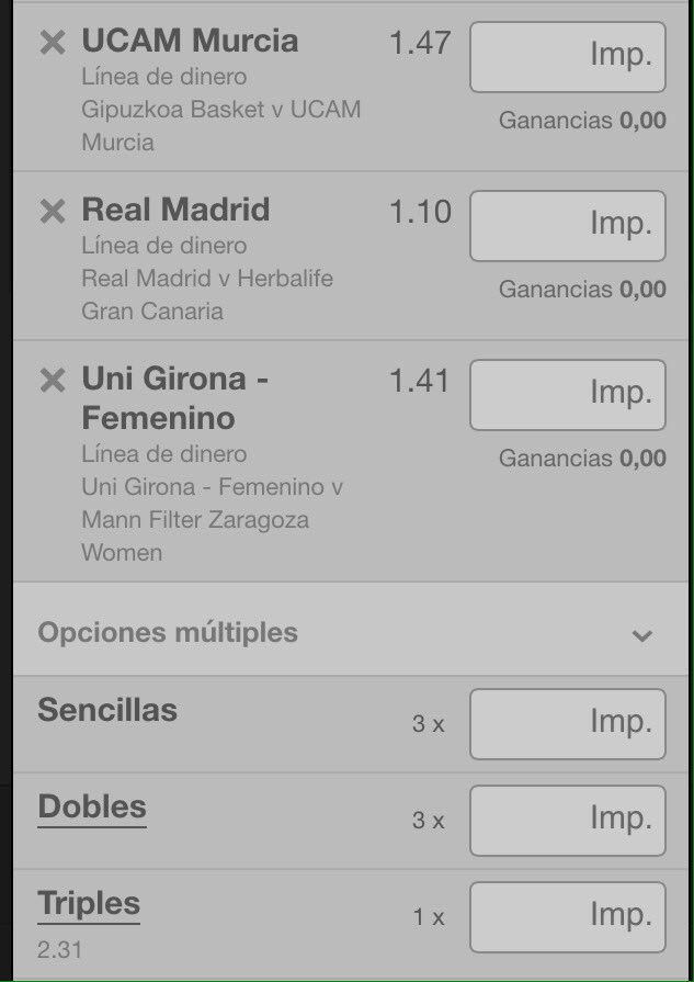 MouofBet's tweet photo. pick 20
baloncesto
stake 2 https://t.co/kCojUV1p5O