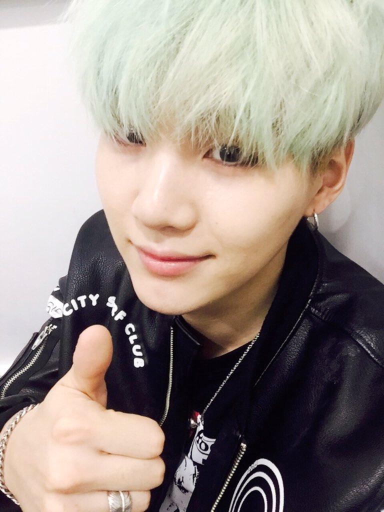 [TWITTER/TRANS] BTS Twitter [151214]