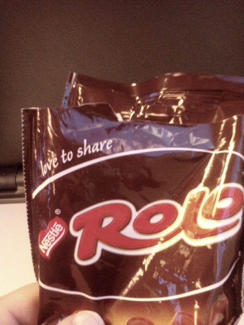 DavidRusting's tweet image. Love to share? Echt niet! #misselijk #worthit