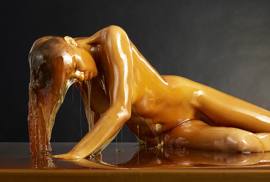 irelandarthouse's tweet photo. RT Jeanco75017 MarkGKirshner  Drenched in honey #BlakeLittle  #art 📷 https://t.co/GzrXLhU3c8 … https://t.co/ODHpLJXQPp