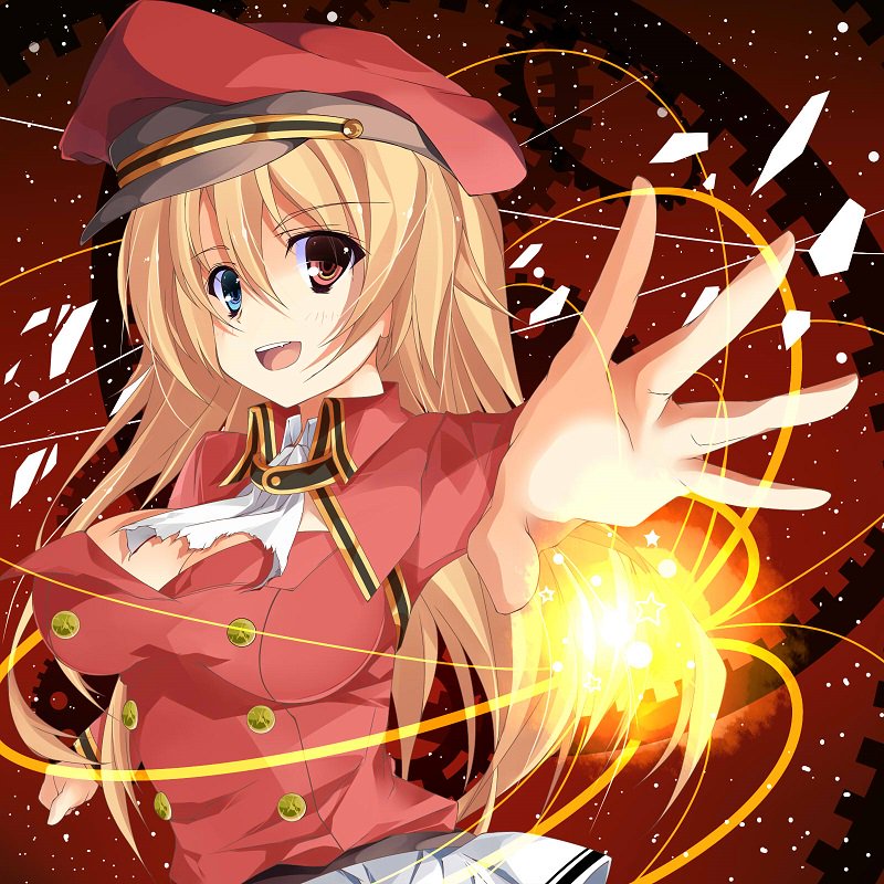 #私の絵が好きそうなフォロワーさんにRTして届けておくれ絵
スマホの中にあるのからあ 