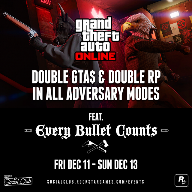 RockstarGames tweet picture