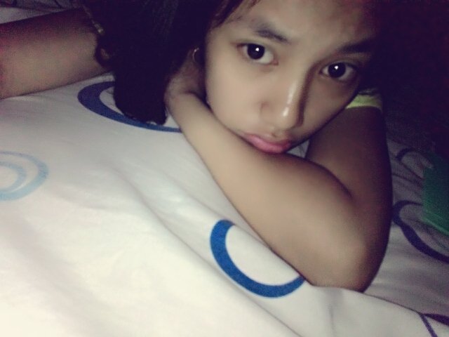 ApriliaRyanti's tweet photo. Gabut😑 https://t.co/Wr1qTclycg