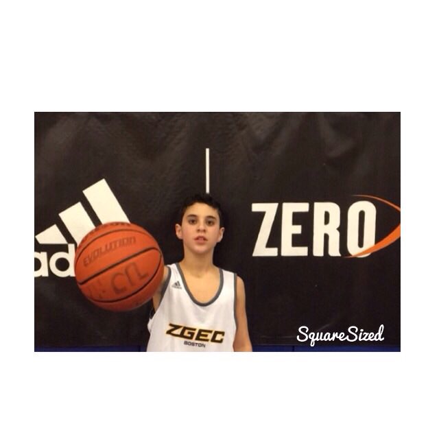 iHoopAcademy's tweet photo. S/O to my young gunna @gabespinelli2 One of the Top guards in 2021 in Boston playing for @TeamiHoop #TeamiHoop https://t.co/s5BeB9s4uL