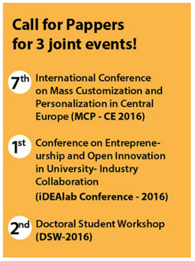MCPCE2016's tweet photo. 3 joint events @MCPCE2016 https://t.co/tWzcGS1EEr