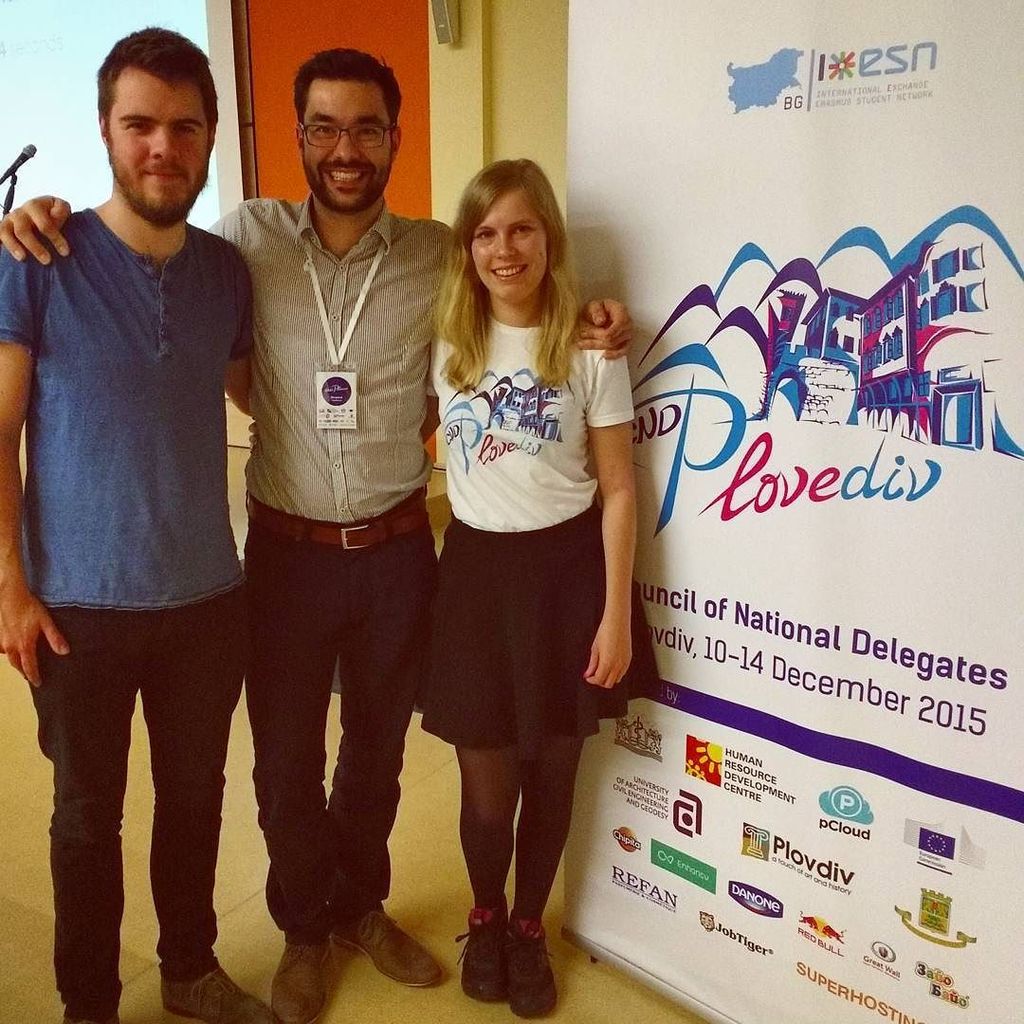 Jen_Carlsson's tweet photo. Tired but happy chairing team of #CNDplovdiv #ilikecndpLOVEdiv https://t.co/NNzfWr3IRG https://t.co/E5OcjEL7pA