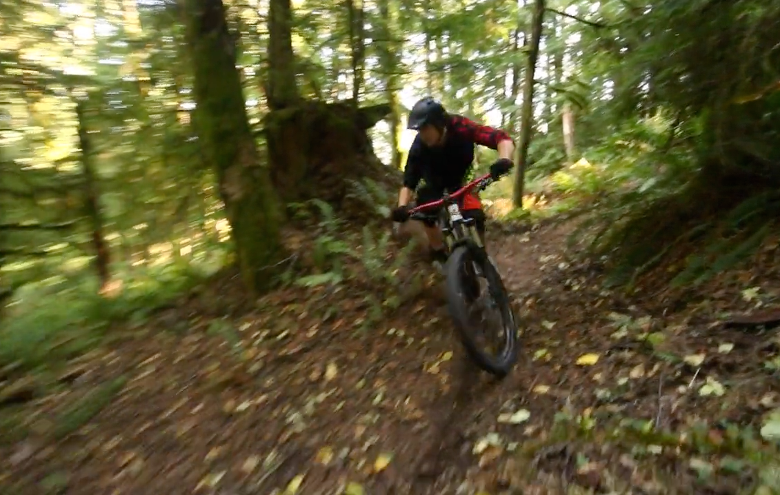 mbrmagazine's tweet photo. Watch this rider defy the plus bike doubters
https://t.co/xngd9I9bCm https://t.co/hWEIIVlYWT