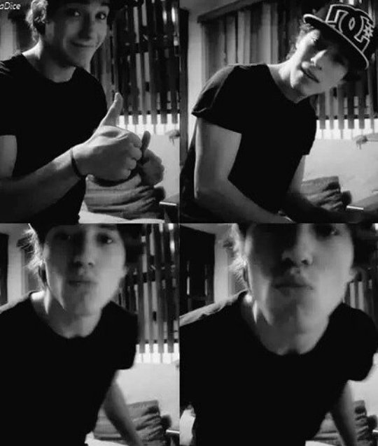 AriiVillalpandC's tweet photo. @soyalonsovillal Sii este Twitt llega a 500 Rt's  me sigues??😭😍😢Porfavor...☺😭😭😍 https://t.co/3RtVdLseFp
