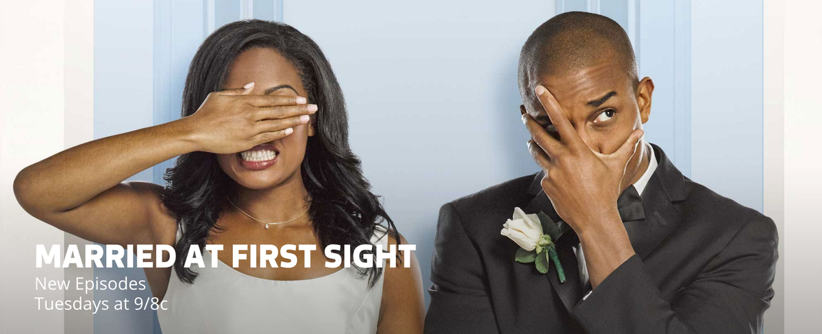 realitvwithbee's tweet photo. #MarriedAtFirstSigt - The Journey From the Lens of a Viewer Read: https://t.co/jI3ZZ9Srt8 @FYI @Kinetic_Content https://t.co/yEtAdpFxaR