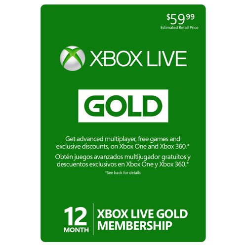 G2A_CheapGaming's tweet photo. 12 months of #XboxLive for 33% off at https://t.co/NrDt94qfVL  right now!! #xbox #videogames #gaming #xboxone https://t.co/f4ye8Dsbaq