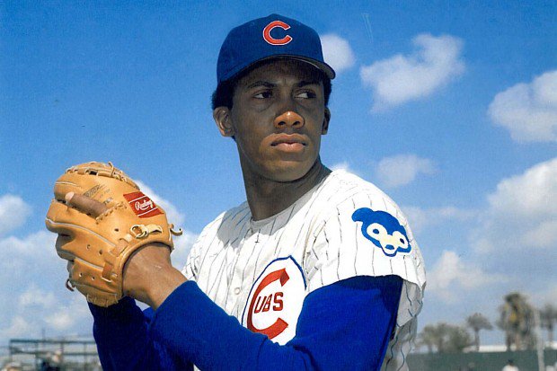 Happy 73rd birthday to Hall of Famer Ferguson Jenkins. 