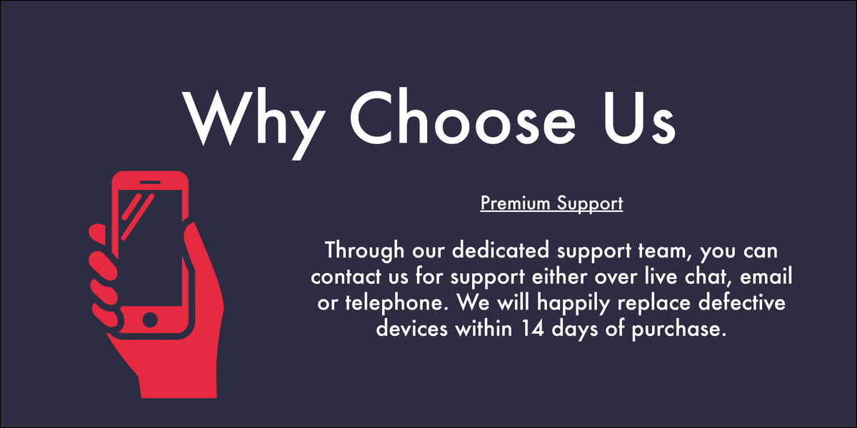 KruzerUk's tweet photo. Why Choose #Kruzer? We offer premium support. https://t.co/OH7aU2UPj1  #Hoverboard #SegwayBoard #MiniSegway https://t.co/UkqOhAYQ40
