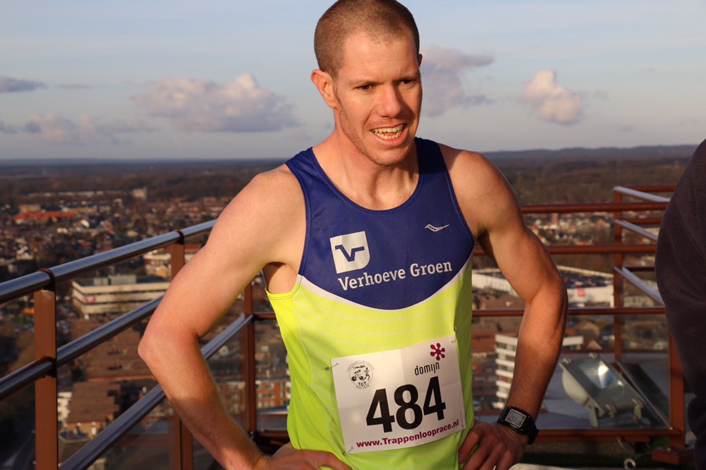 Trappenlooprace's tweet photo. #Alphatoren #Enschede start/Finish  #Upstairs #open NK #Trappenlooprace #TLRace https://t.co/lDIq9mLej2