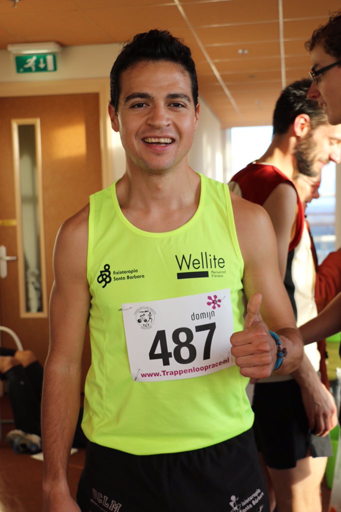 Trappenlooprace's tweet photo. #Alphatoren #Enschede start/Finish  #Upstairs #open NK #Trappenlooprace #TLRace https://t.co/lDIq9mLej2