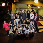 Photo by FURIES (@furies_INA)