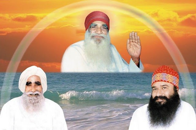Gavy123arora's tweet photo. @Gurmeetramrahim #MSGin447
Ik takya asra tera
shah satnam jiyo.. https://t.co/hkEMe6JAT7