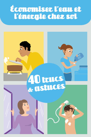 ademe's tweet photo. Objectif -15% de consommation d'eau et d'#énergie : c'est possible ! RDV sur #AstuceEco https://t.co/4LqtFtNGau https://t.co/1fAt3qMFra