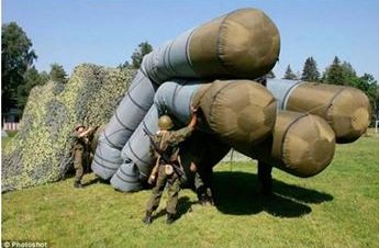 Турция запретила военным проводить отпуска в России, - СМИ - Цензор.НЕТ 3025