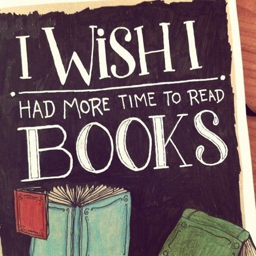 goodreads's tweet photo. Our everyday wish. https://t.co/KbFZzWtM0E https://t.co/j1esNd7Id7