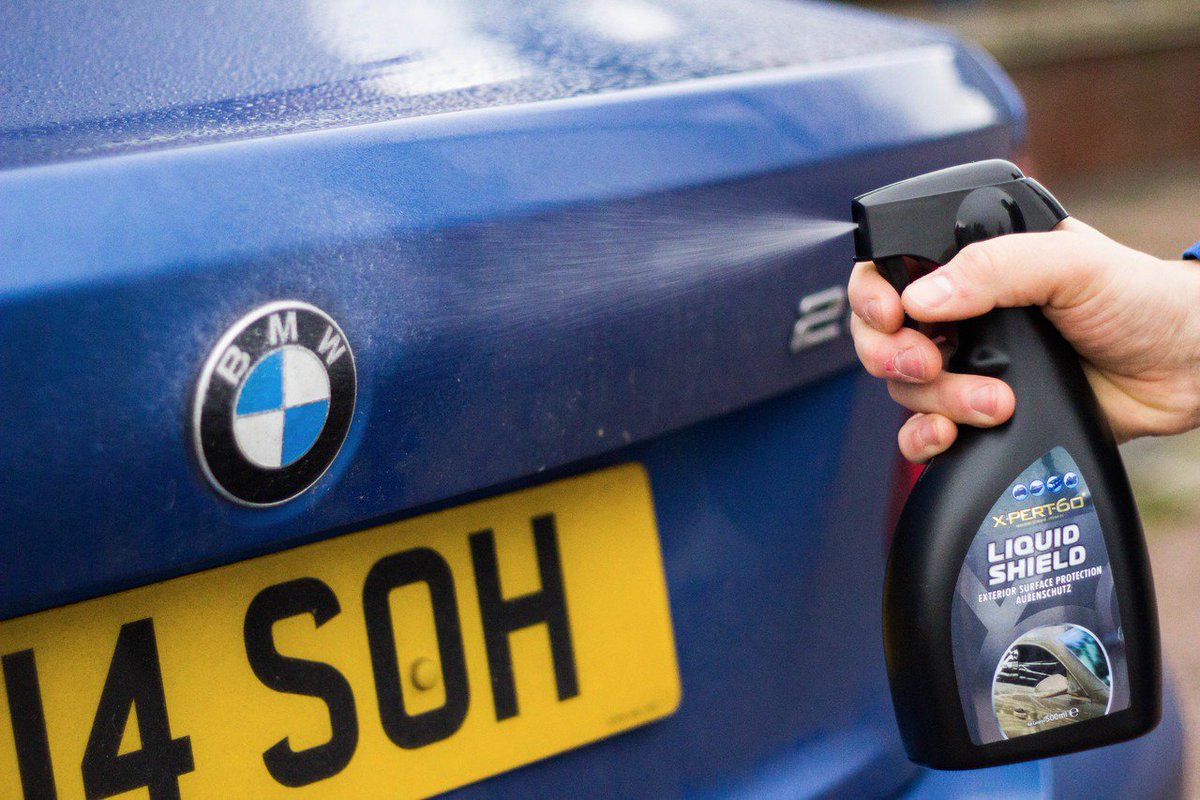 Still struggling for the perfect gift for a car enthusiast? Men love the #XpertClean  wu.to/zV247h ^4