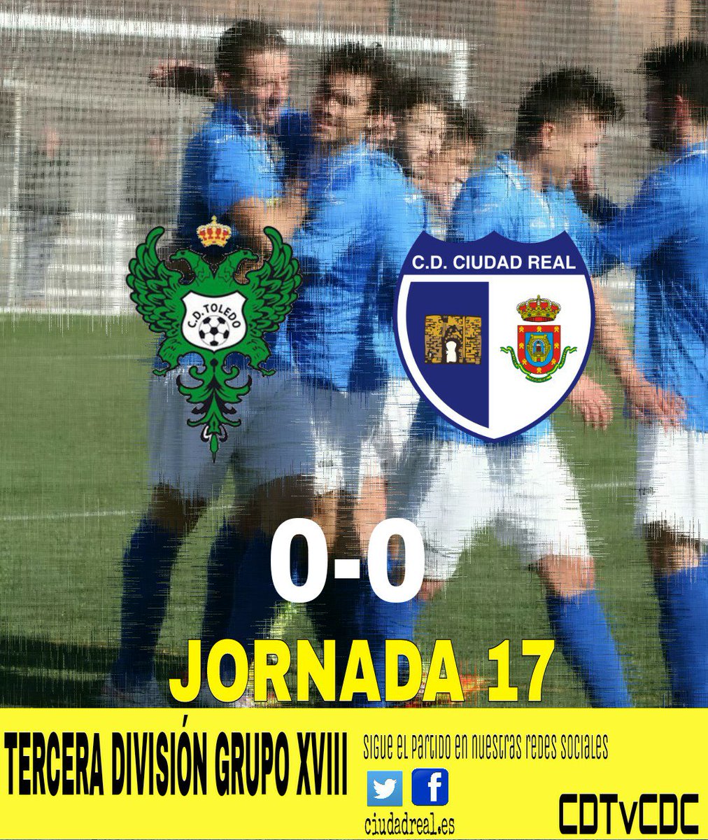 CDManchegoCReal's tweet photo. ⚽ 1' | 0-0 | Arranca el partido en el Anexo. ¡Vamos Dépor, a por los 3 puntos! #CDTvCDC https://t.co/J2KJG6R7Xt