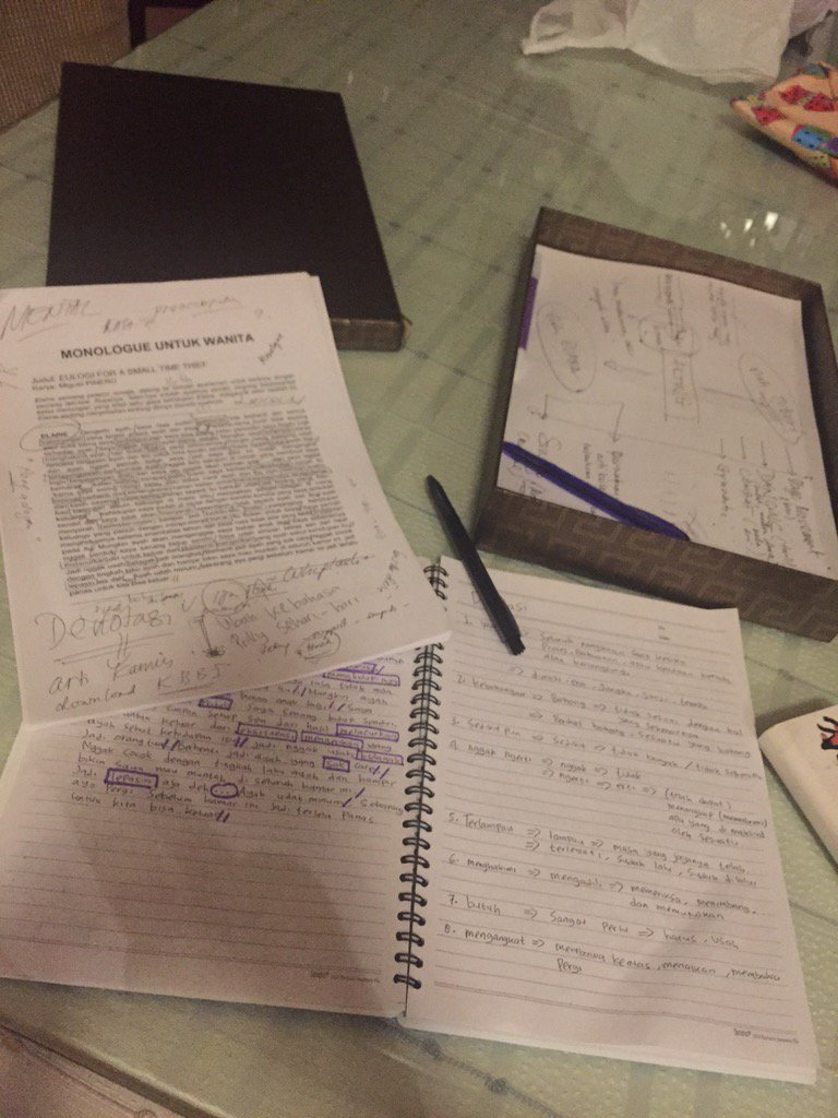 Pulang langsung ngerjain tugas! Semoga besok lancar! <a href="/EKADSITORUS/">SAKTI ACTOR STUDIO</a>